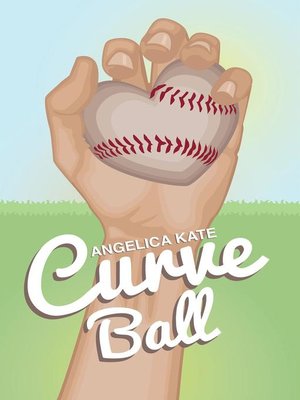 cover image of Curve Ball